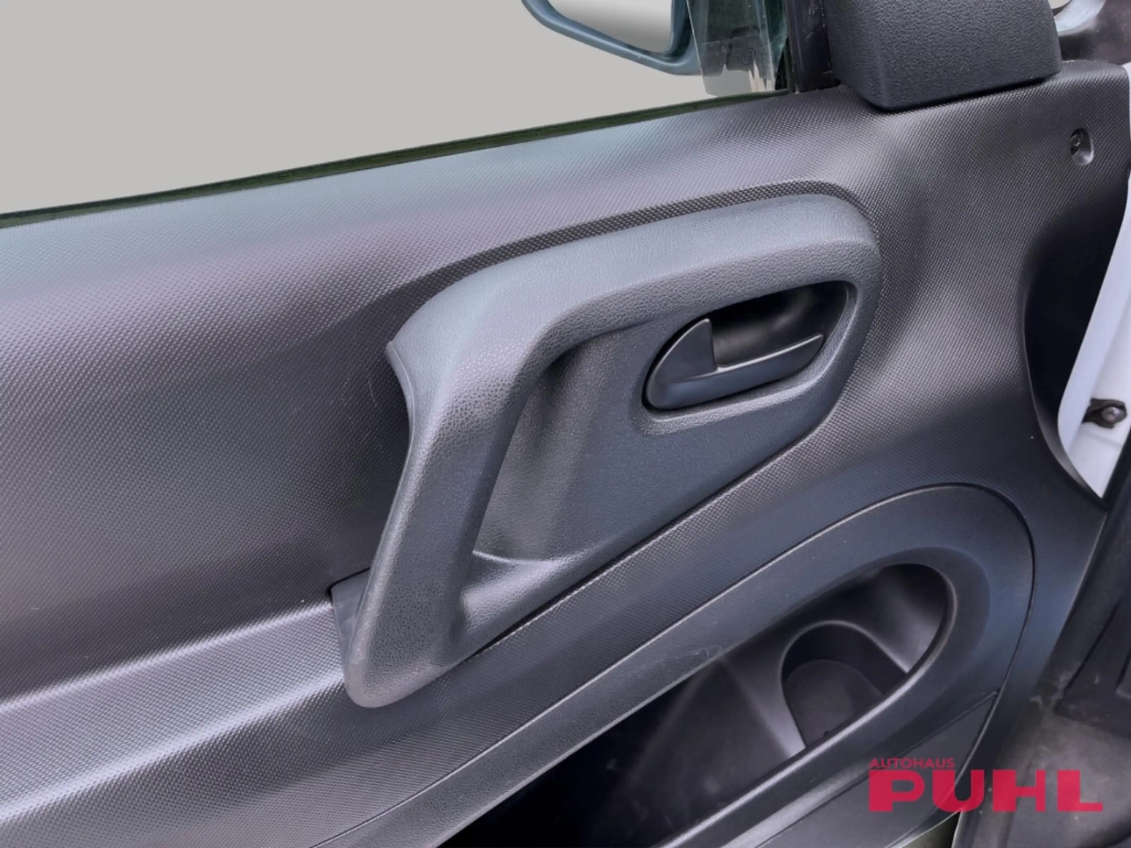 Citroen Berlingo Pick Up Zahnriemen neu. Sonderfahrzeug + Sonderanf — photo 14