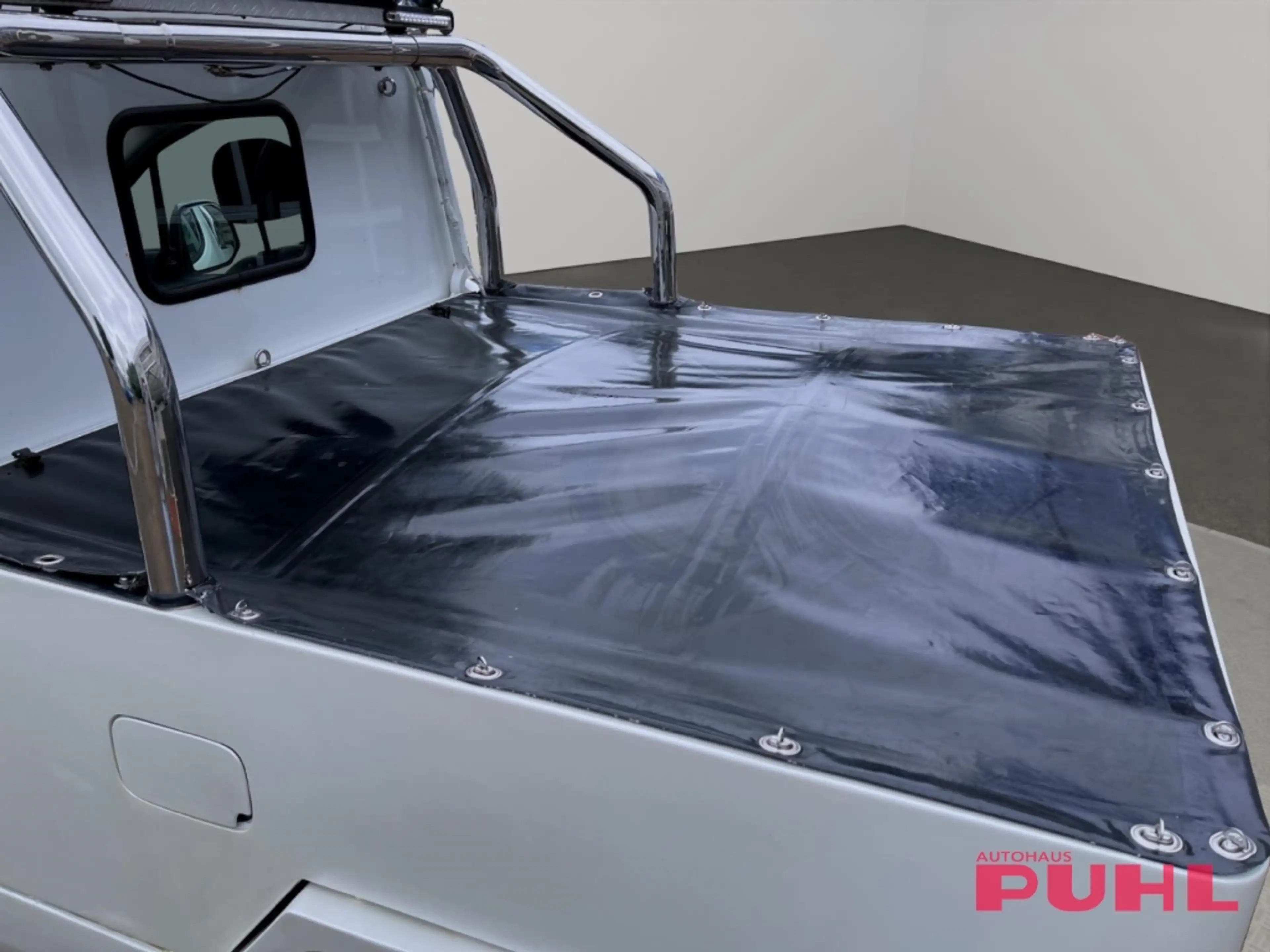 Citroen Berlingo Pick Up Zahnriemen neu. Sonderfahrzeug + Sonderanf — photo 15