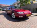 Mazda MX-6 2.5i V6 *UNIEK* 1e Eigenaar*NAP* Rot - thumbnail 1
