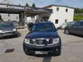 Nissan Pathfinder 2.5 dCi AUTOMATIK LEDER NAVI XENON AHK BOSE 7S. Noir - thumbnail 10