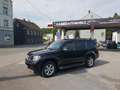 Nissan Pathfinder 2.5 dCi AUTOMATIK LEDER NAVI XENON AHK BOSE 7S. Noir - thumbnail 8