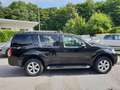 Nissan Pathfinder 2.5 dCi AUTOMATIK LEDER NAVI XENON AHK BOSE 7S. Noir - thumbnail 4