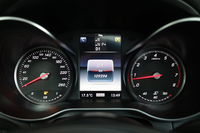 Mercedes-Benz C 250 Prestige LED/SFEER/PANORAMADAK/LEER+S.VERWARMING/L — photo 10