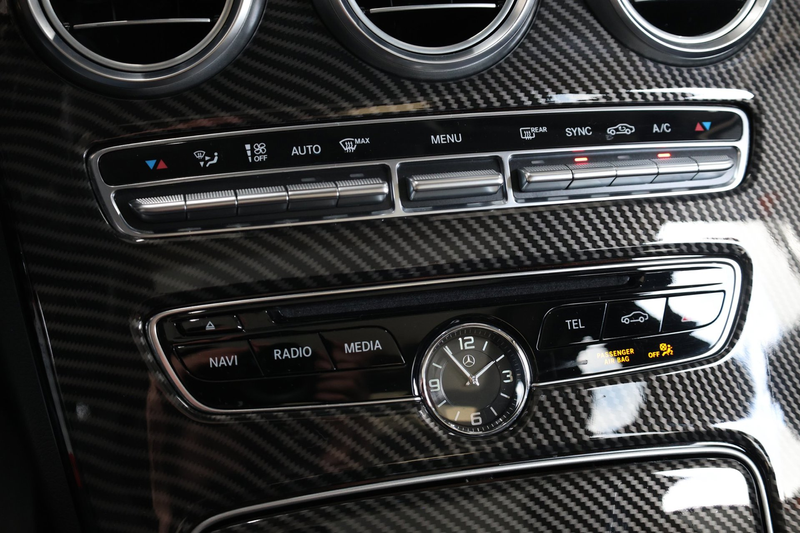 Mercedes-Benz C 250 Prestige LED/SFEER/PANORAMADAK/LEER+S.VERWARMING/L — photo 18