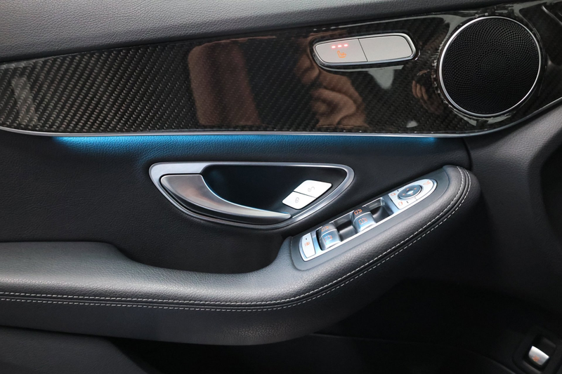 Mercedes-Benz C 250 Prestige LED/SFEER/PANORAMADAK/LEER+S.VERWARMING/L — photo 13