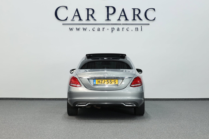 Mercedes-Benz C 250 Prestige LED/SFEER/PANORAMADAK/LEER+S.VERWARMING/L — photo 5