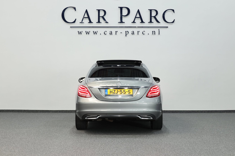 Mercedes-Benz C 250 Prestige LED/SFEER/PANORAMADAK/LEER+S.VERWARMING/L — photo 6