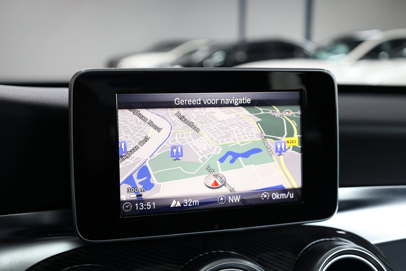 Mercedes-Benz C 250 Prestige LED/SFEER/PANORAMADAK/LEER+S.VERWARMING/L — photo 17