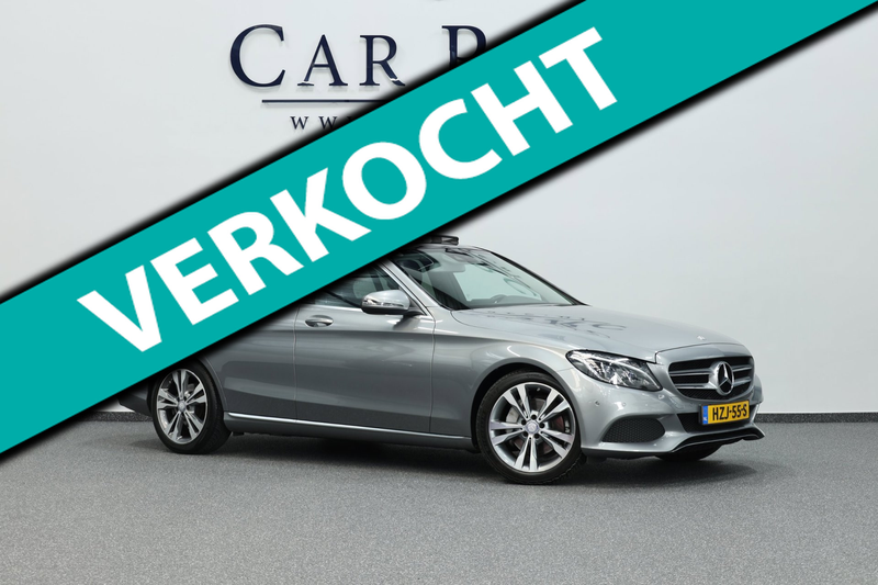 Mercedes-Benz C 250 Prestige LED/SFEER/PANORAMADAK/LEER+S.VERWARMING/L