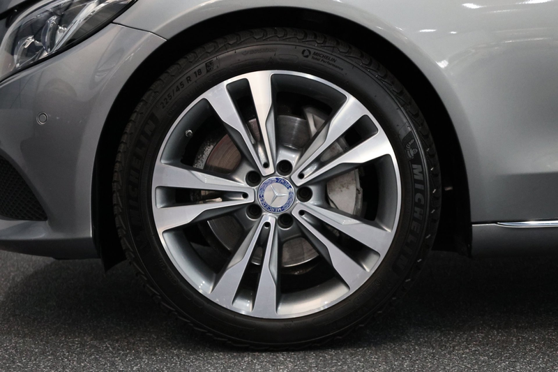Mercedes-Benz C 250 Prestige LED/SFEER/PANORAMADAK/LEER+S.VERWARMING/L — photo 22