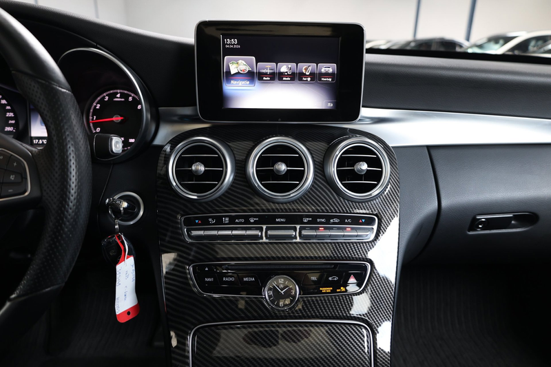 Mercedes-Benz C 250 Prestige LED/SFEER/PANORAMADAK/LEER+S.VERWARMING/L — photo 14