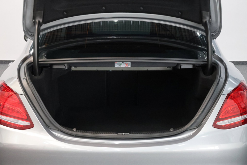 Mercedes-Benz C 250 Prestige LED/SFEER/PANORAMADAK/LEER+S.VERWARMING/L — photo 25