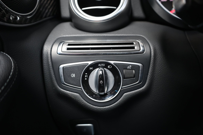 Mercedes-Benz C 250 Prestige LED/SFEER/PANORAMADAK/LEER+S.VERWARMING/L — photo 20