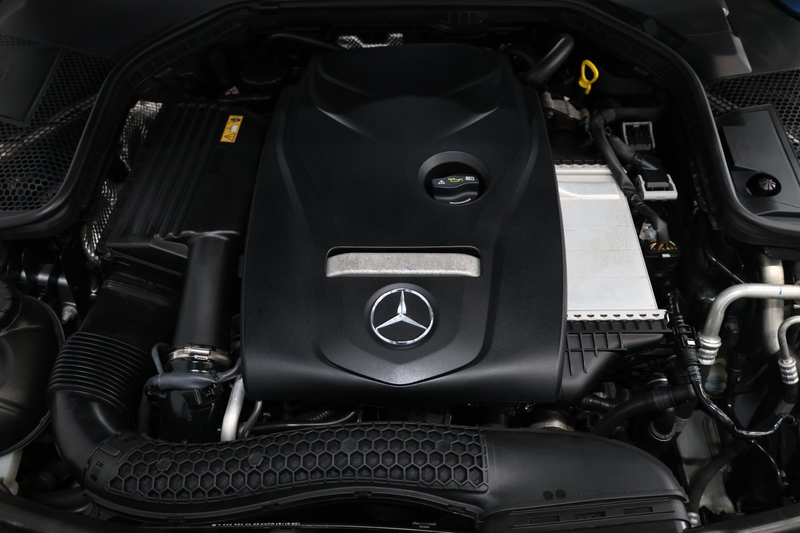 Mercedes-Benz C 250 Prestige LED/SFEER/PANORAMADAK/LEER+S.VERWARMING/L — photo 24