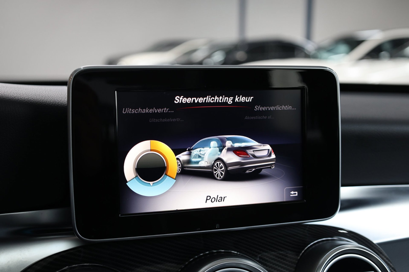Mercedes-Benz C 250 Prestige LED/SFEER/PANORAMADAK/LEER+S.VERWARMING/L — photo 16