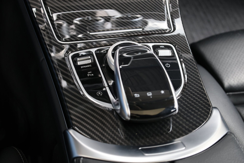 Mercedes-Benz C 250 Prestige LED/SFEER/PANORAMADAK/LEER+S.VERWARMING/L — photo 19