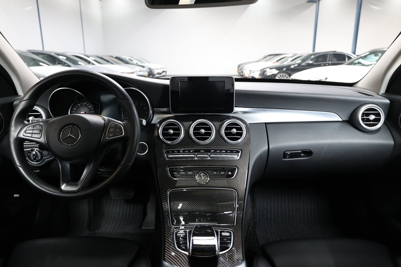 Mercedes-Benz C 250 Prestige LED/SFEER/PANORAMADAK/LEER+S.VERWARMING/L — photo 2