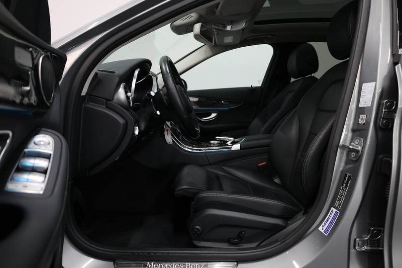 Mercedes-Benz C 250 Prestige LED/SFEER/PANORAMADAK/LEER+S.VERWARMING/L — photo 11