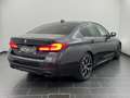 BMW 520 xd Limo Aut. ***M-Sport | LASER | HarmanKardon*** Zilver - thumbnail 10