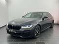 BMW 520 xd Limo Aut. ***M-Sport | LASER | HarmanKardon*** Zilver - thumbnail 1