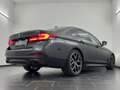 BMW 520 xd Limo Aut. ***M-Sport | LASER | HarmanKardon*** Zilver - thumbnail 14