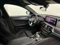 BMW 520 xd Limo Aut. ***M-Sport | LASER | HarmanKardon*** Zilver - thumbnail 21