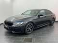BMW 520 xd Limo Aut. ***M-Sport | LASER | HarmanKardon*** Zilver - thumbnail 3