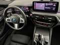 BMW 520 xd Limo Aut. ***M-Sport | LASER | HarmanKardon*** Zilver - thumbnail 26