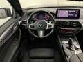 BMW 520 xd Limo Aut. ***M-Sport | LASER | HarmanKardon*** Zilver - thumbnail 2
