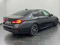 BMW 520 xd Limo Aut. ***M-Sport | LASER | HarmanKardon*** Zilver - thumbnail 11