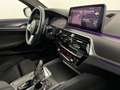 BMW 520 xd Limo Aut. ***M-Sport | LASER | HarmanKardon*** Zilver - thumbnail 28