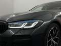BMW 520 xd Limo Aut. ***M-Sport | LASER | HarmanKardon*** Zilver - thumbnail 8