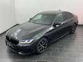 BMW 520 xd Limo Aut. ***M-Sport | LASER | HarmanKardon*** Zilver - thumbnail 4