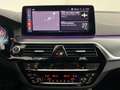 BMW 520 xd Limo Aut. ***M-Sport | LASER | HarmanKardon*** Zilver - thumbnail 29
