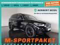 BMW X5 45e M-SPORT PHEV 4x4 Aut. *SKY / LASER LED / LUFT / LEDER MIT BELÜFTUNG UND MASSAGE / AHV & 360° KAMERA / STANHZG* Schwarz - thumbnail 1