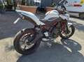 Kawasaki Z 650 Blanc - thumbnail 3