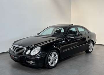 CDI Limousine Avantgarde *2.H *GSD *PDC