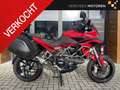 Ducati Multistrada 1200 S Granturismo 1200S #Desmo uitgevoerd Red - thumbnail 1