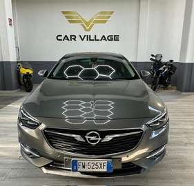 Insignia 1.6 CDTI 136 CV S&S Grand Sport Innovatio