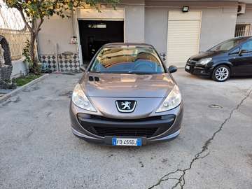 206 Plus Plus 5p 1.1 Urban eco-Gpl