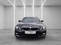 BMW 316 d Touring Advantage Aut. **ERSTBESITZ*TOP-ANGEBOT** Schwarz - thumbnail 9