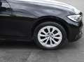 BMW 316 d Touring Advantage Aut. **ERSTBESITZ*TOP-ANGEBOT** Schwarz - thumbnail 10