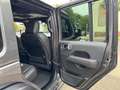 Jeep Wrangler Unlimited 3.6 V6 Rubicon X Xtreme Recon Facelift Gris - thumbnail 20