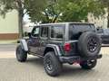 Jeep Wrangler Unlimited 3.6 V6 Rubicon X Xtreme Recon Facelift Gris - thumbnail 8