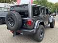 Jeep Wrangler Unlimited 3.6 V6 Rubicon X Xtreme Recon Facelift Gris - thumbnail 6