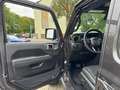 Jeep Wrangler Unlimited 3.6 V6 Rubicon X Xtreme Recon Facelift Gris - thumbnail 13