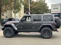 Jeep Wrangler Unlimited 3.6 V6 Rubicon X Xtreme Recon Facelift Gris - thumbnail 10
