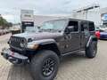 Jeep Wrangler Unlimited 3.6 V6 Rubicon X Xtreme Recon Facelift Gris - thumbnail 11