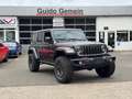 Jeep Wrangler Unlimited 3.6 V6 Rubicon X Xtreme Recon Facelift Gris - thumbnail 1