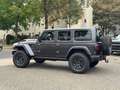 Jeep Wrangler Unlimited 3.6 V6 Rubicon X Xtreme Recon Facelift Gris - thumbnail 9